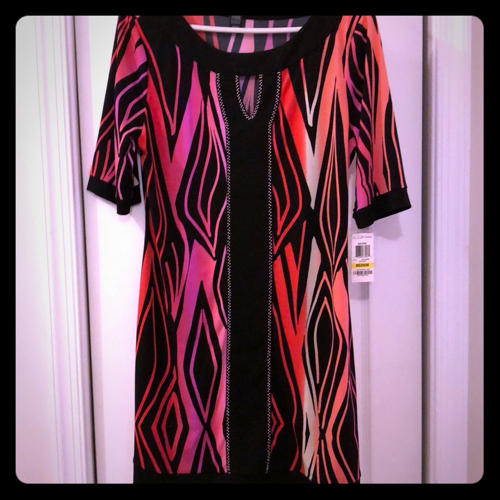 Women’s tunic long shirt